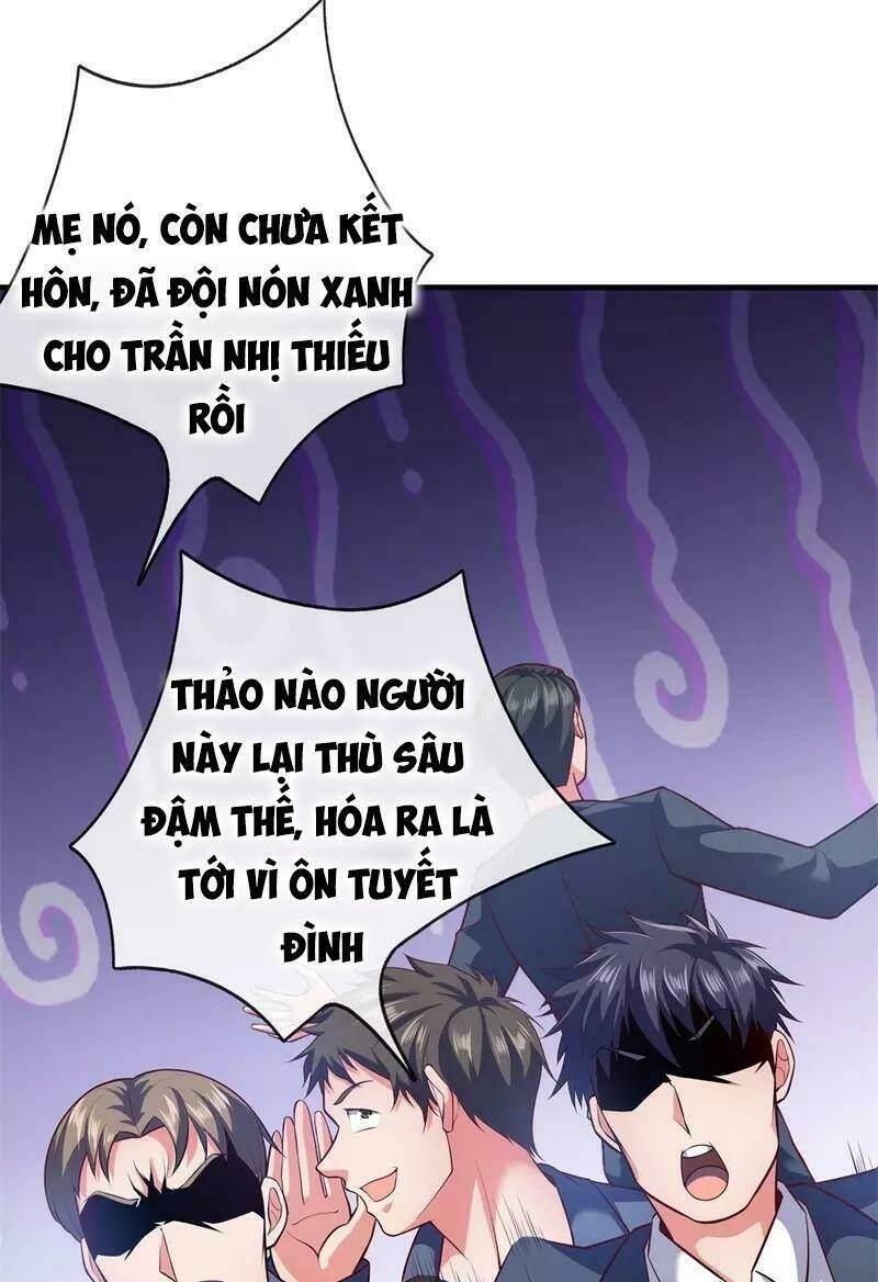 Ta Là Chiến Thần Vô Song: Chapter 10