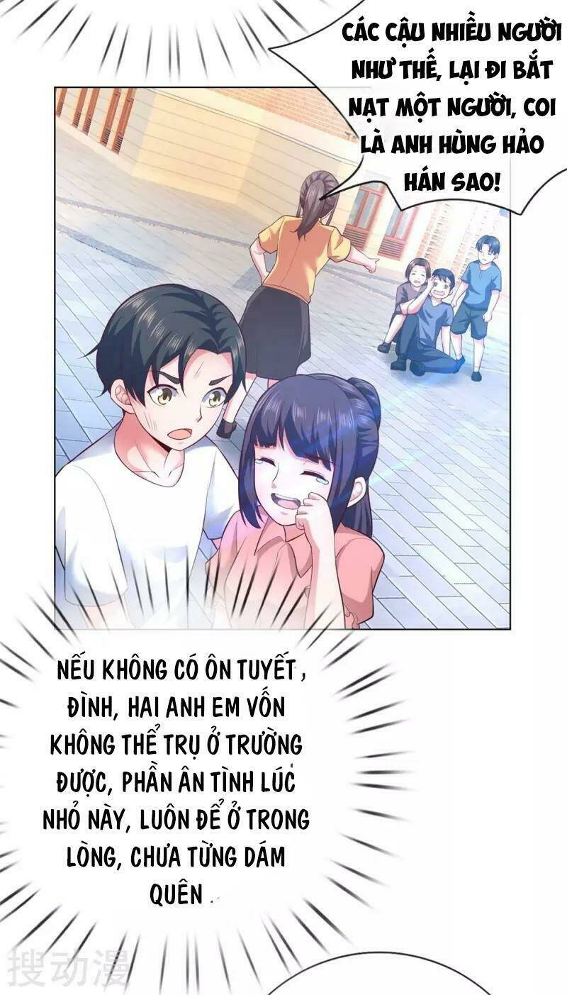Ta Là Chiến Thần Vô Song: Chapter 10
