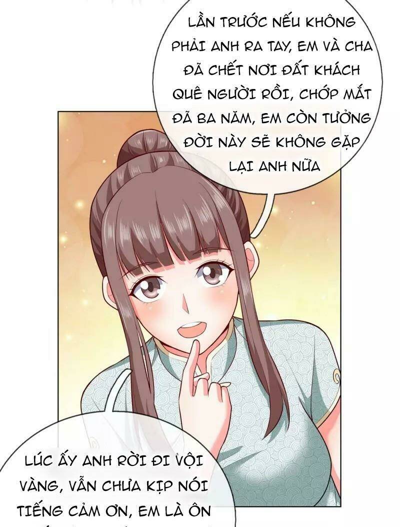 Ta Là Chiến Thần Vô Song: Chapter 10