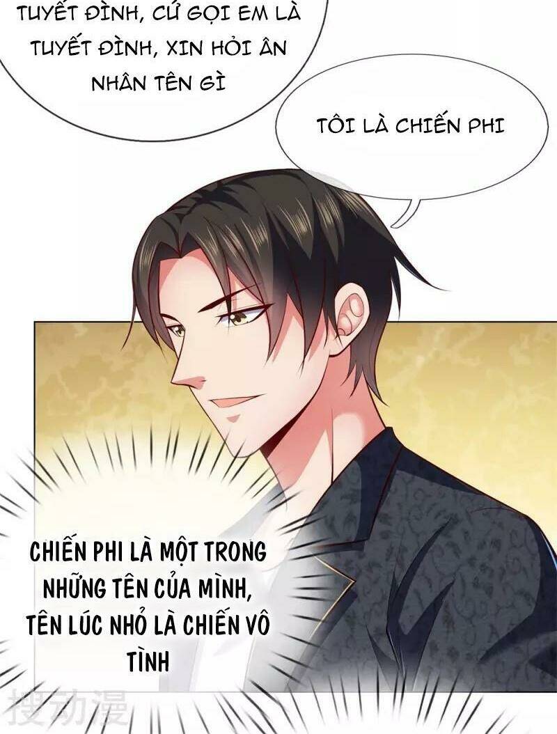 Ta Là Chiến Thần Vô Song: Chapter 10