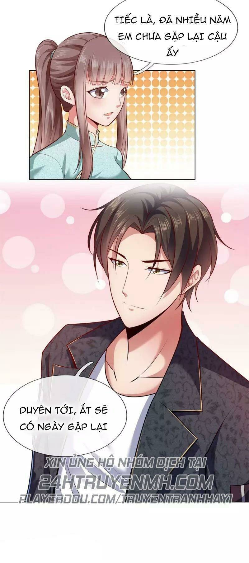 Ta Là Chiến Thần Vô Song: Chapter 10