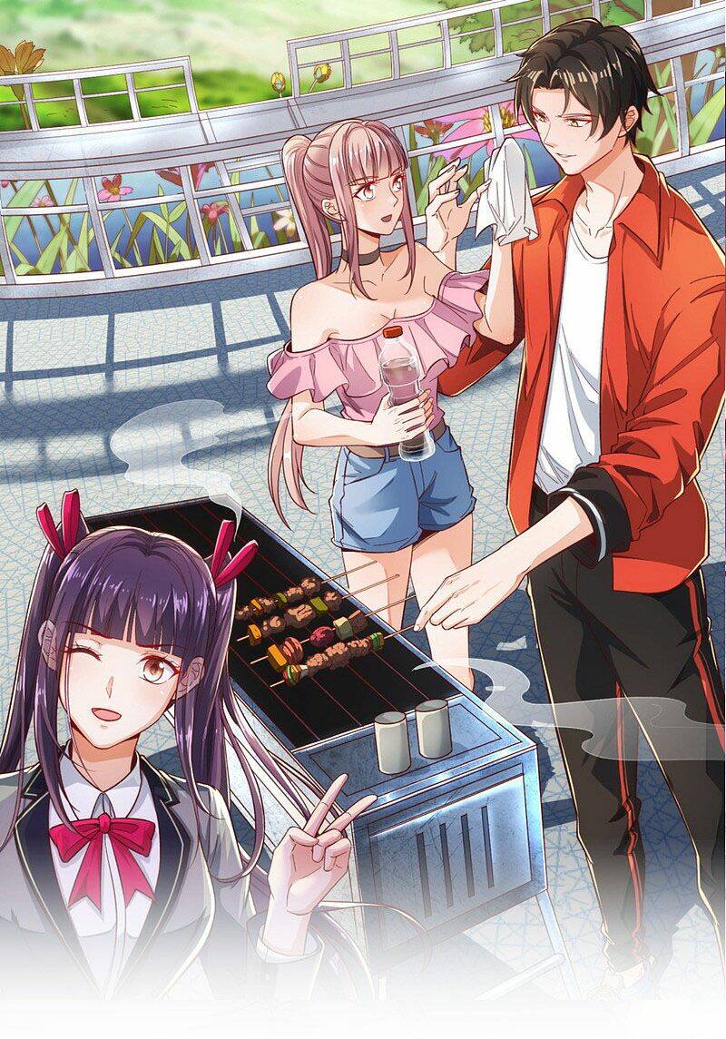 Ta Là Chiến Thần Vô Song: Chapter 102