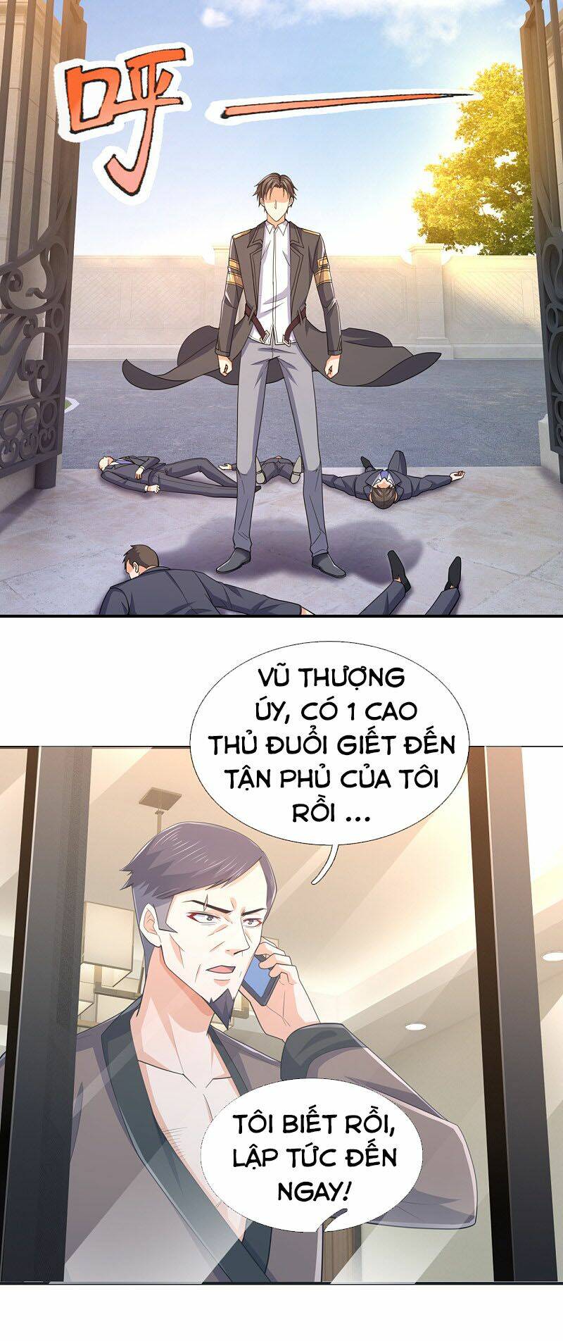 Ta Là Chiến Thần Vô Song: Chapter 102
