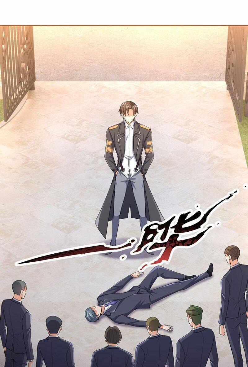 Ta Là Chiến Thần Vô Song: Chapter 102