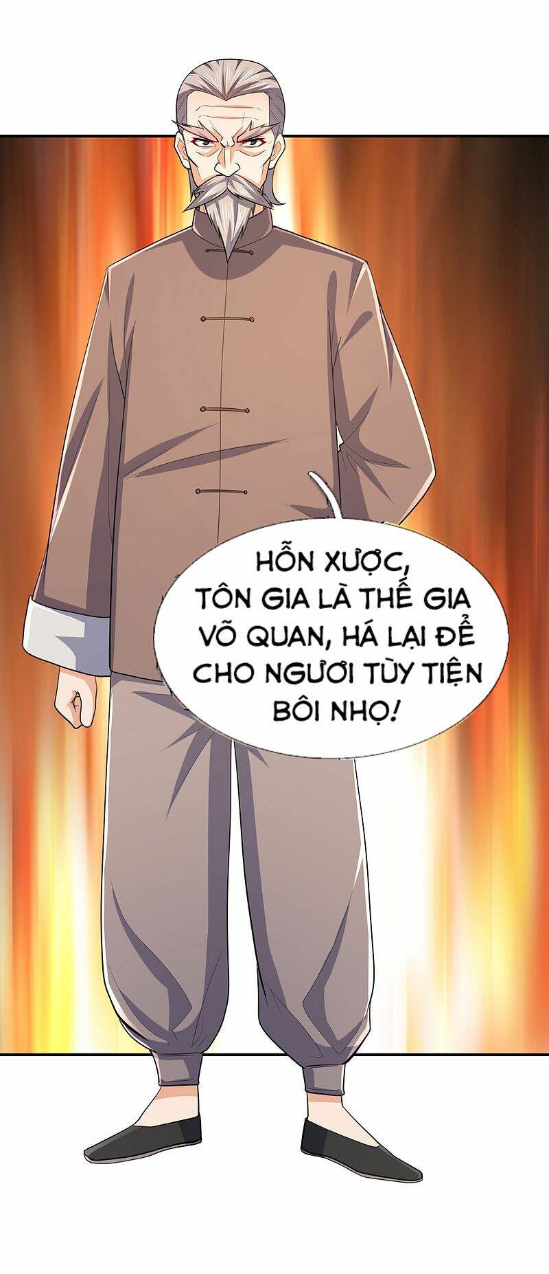 Ta Là Chiến Thần Vô Song: Chapter 102