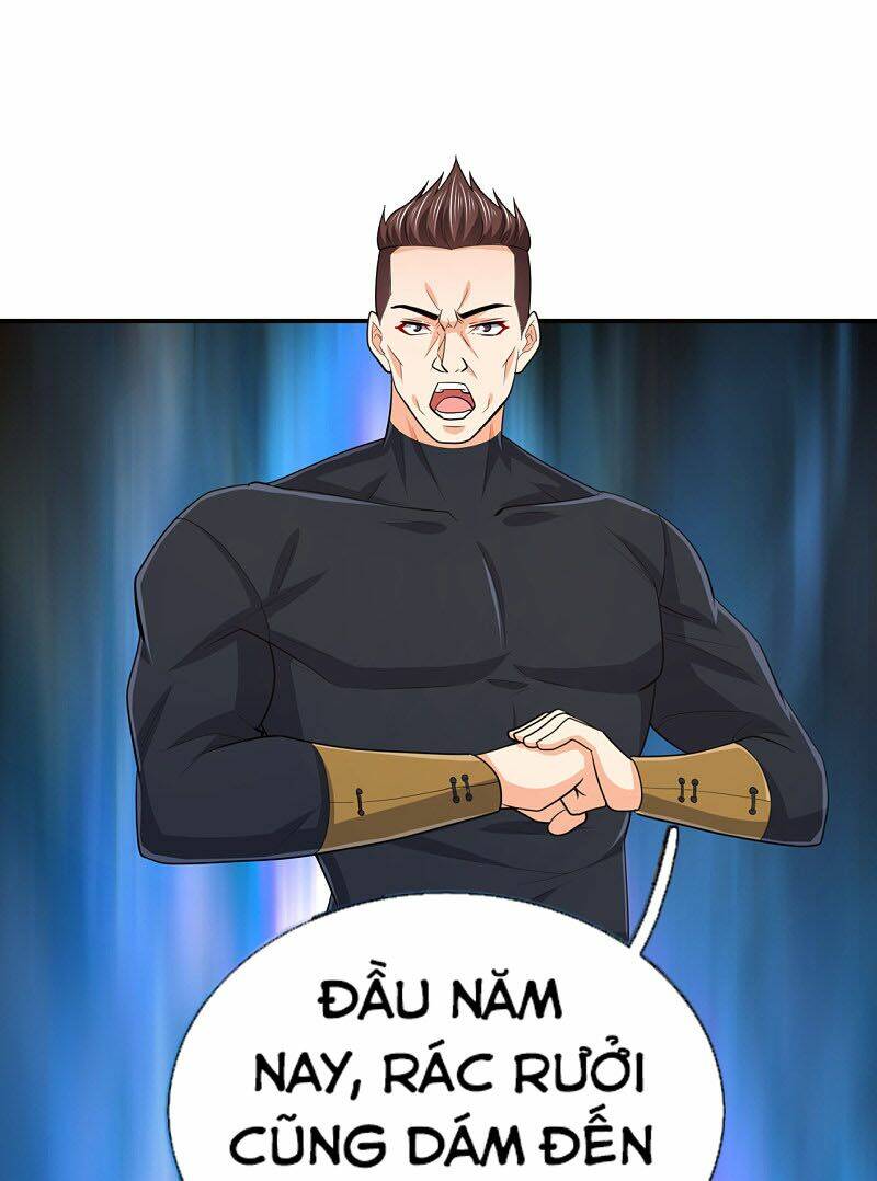 Ta Là Chiến Thần Vô Song: Chapter 102
