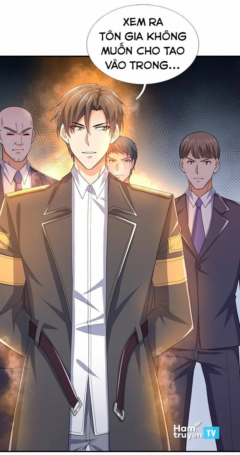 Ta Là Chiến Thần Vô Song: Chapter 102