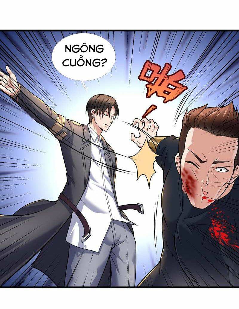 Ta Là Chiến Thần Vô Song: Chapter 102
