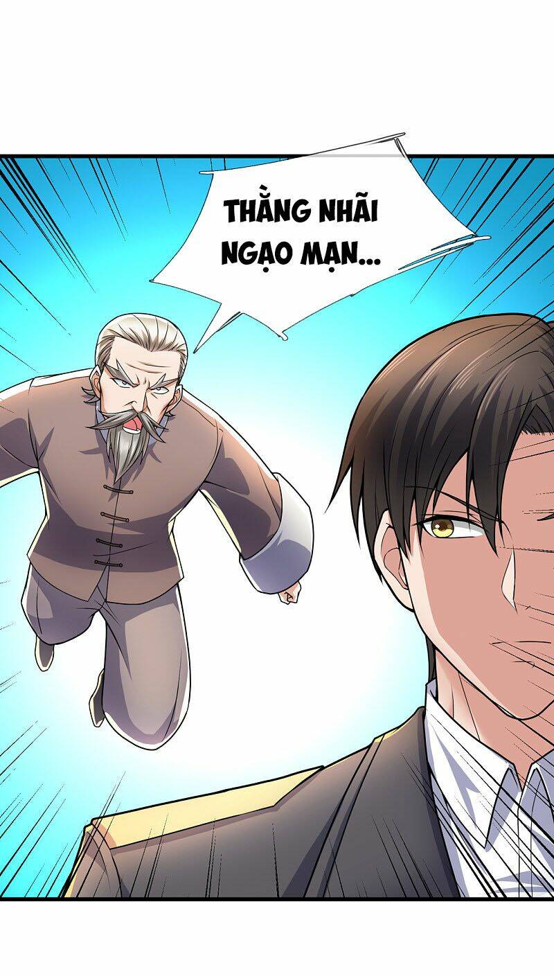 Ta Là Chiến Thần Vô Song: Chapter 102