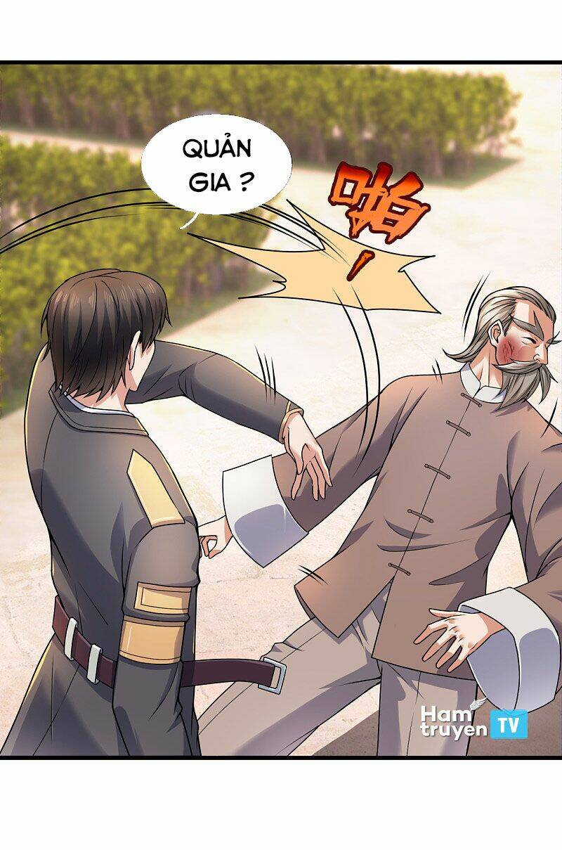 Ta Là Chiến Thần Vô Song: Chapter 102