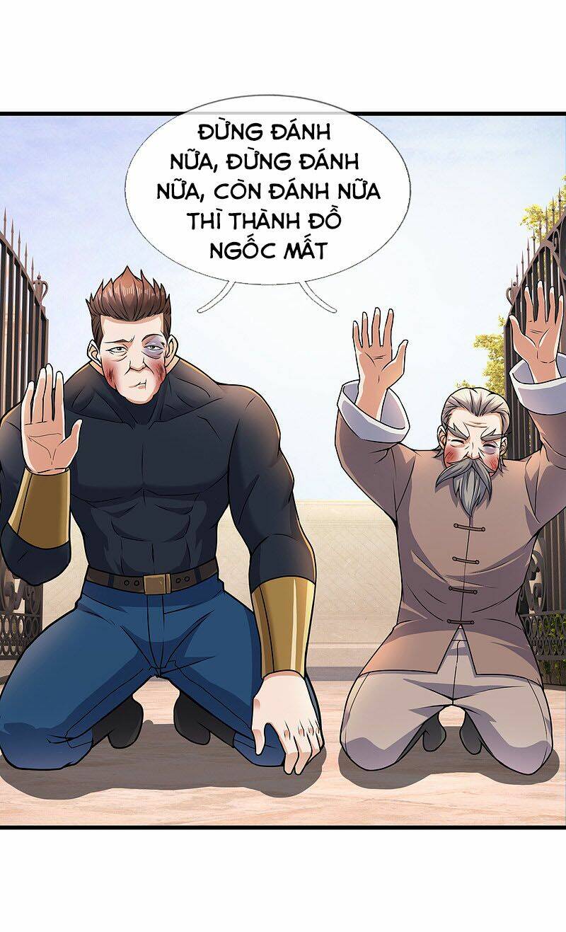 Ta Là Chiến Thần Vô Song: Chapter 102