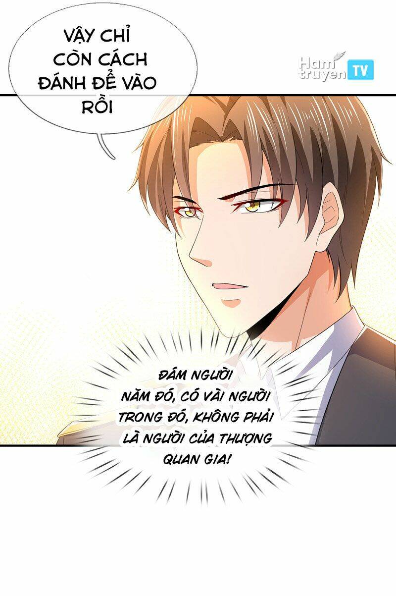 Ta Là Chiến Thần Vô Song: Chapter 102