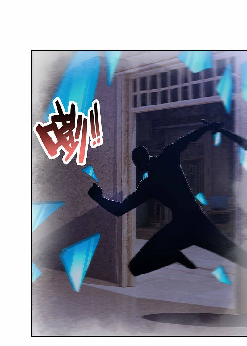 Ta Là Chiến Thần Vô Song: Chapter 102