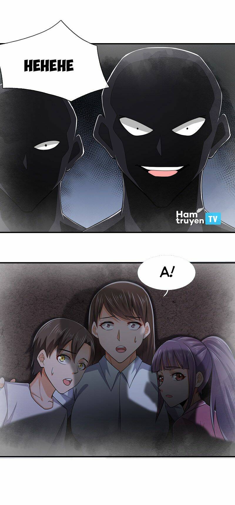 Ta Là Chiến Thần Vô Song: Chapter 102