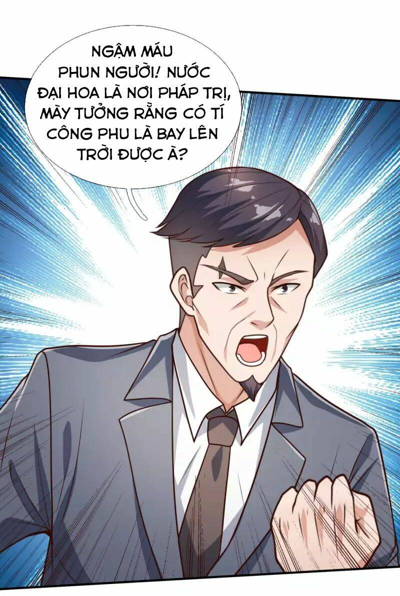 Ta Là Chiến Thần Vô Song: Chapter 109