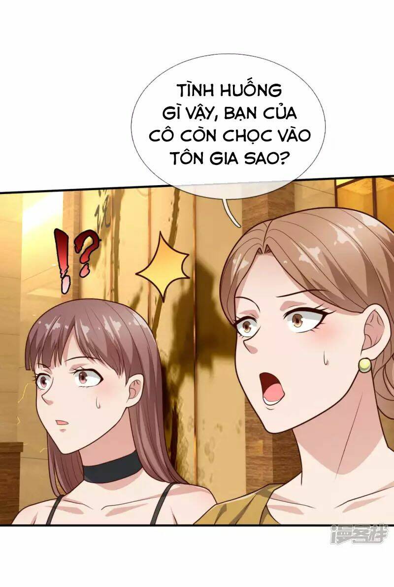 Ta Là Chiến Thần Vô Song: Chapter 109