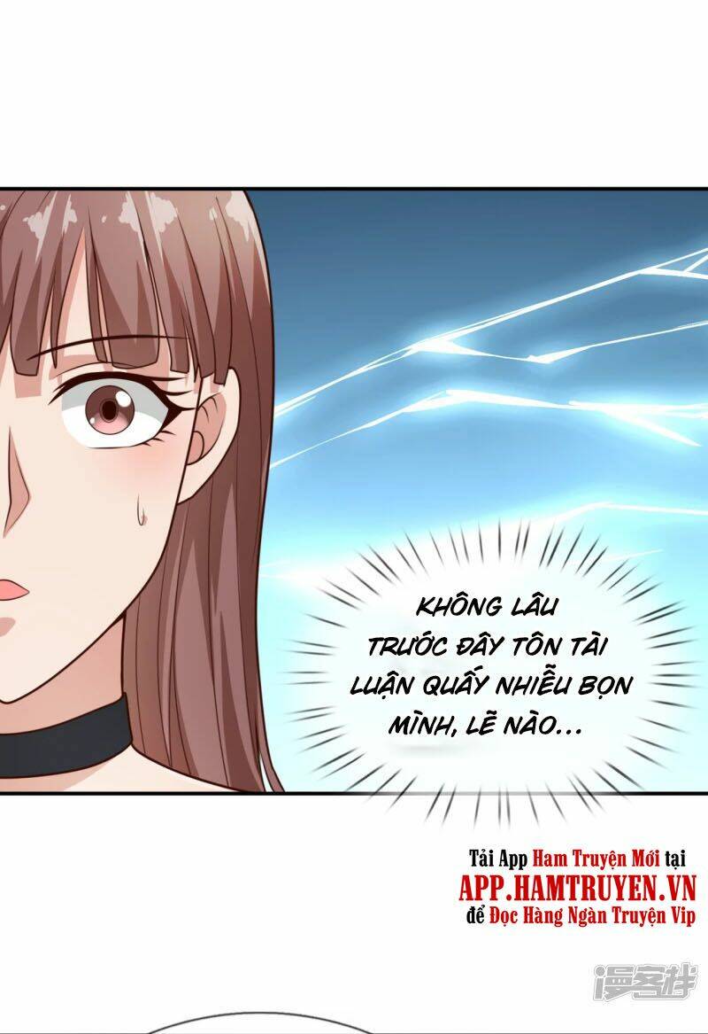 Ta Là Chiến Thần Vô Song: Chapter 109
