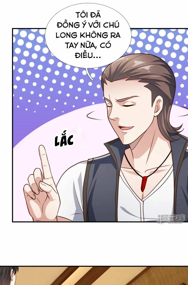 Ta Là Chiến Thần Vô Song: Chapter 109