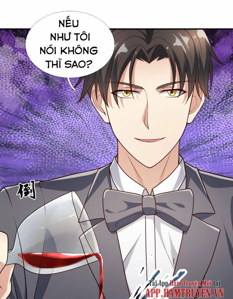 Ta Là Chiến Thần Vô Song: Chapter 109