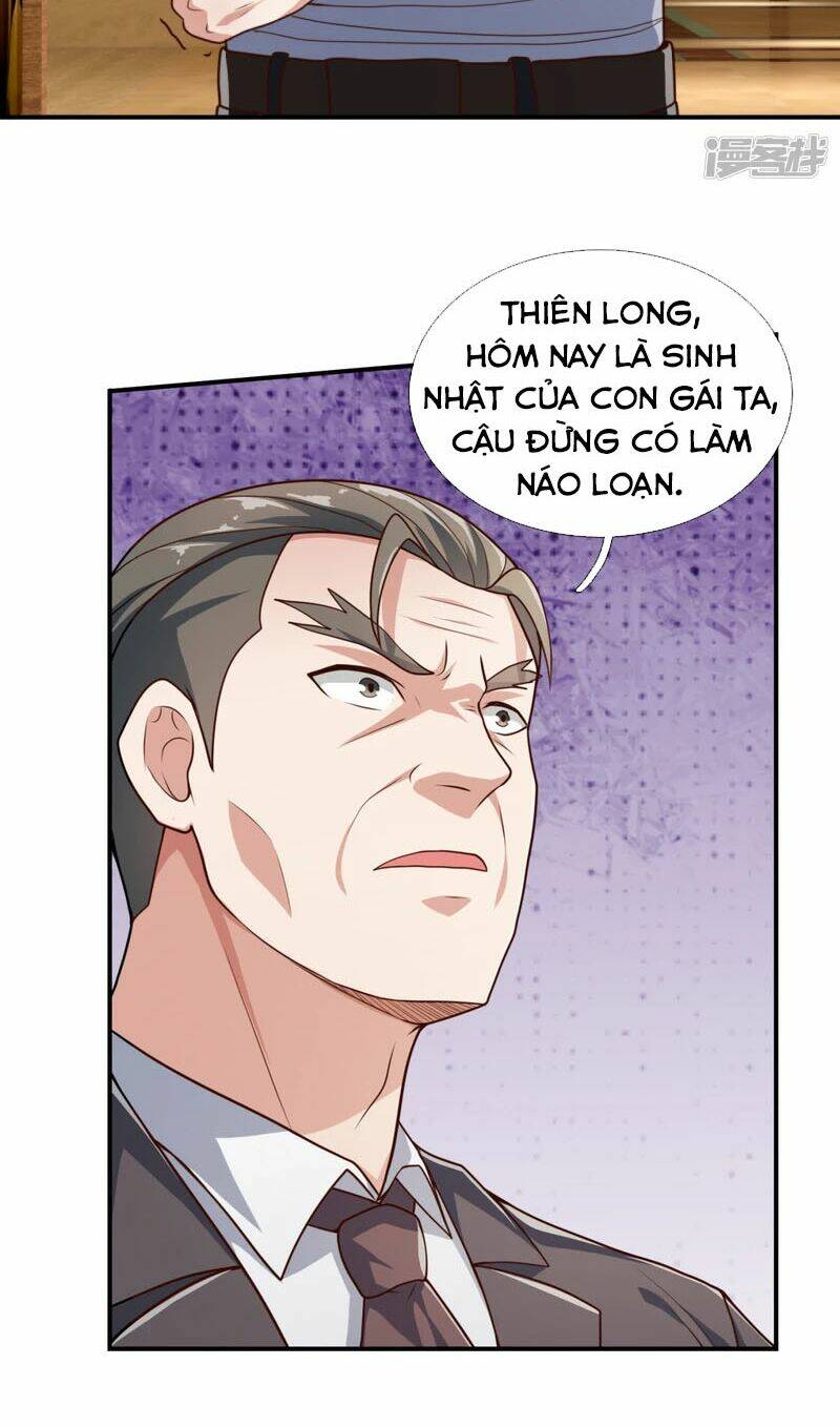 Ta Là Chiến Thần Vô Song: Chapter 109