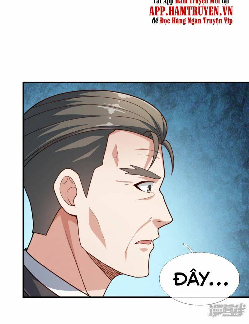 Ta Là Chiến Thần Vô Song: Chapter 109