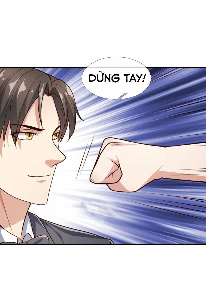 Ta Là Chiến Thần Vô Song: Chapter 109