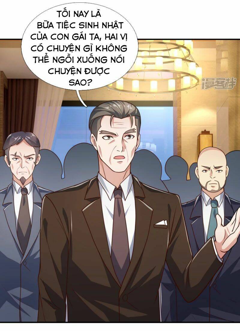 Ta Là Chiến Thần Vô Song: Chapter 109