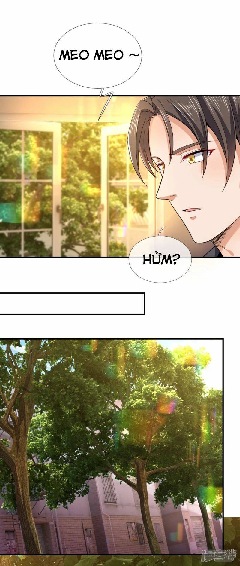 Ta Là Chiến Thần Vô Song: Chapter 115
