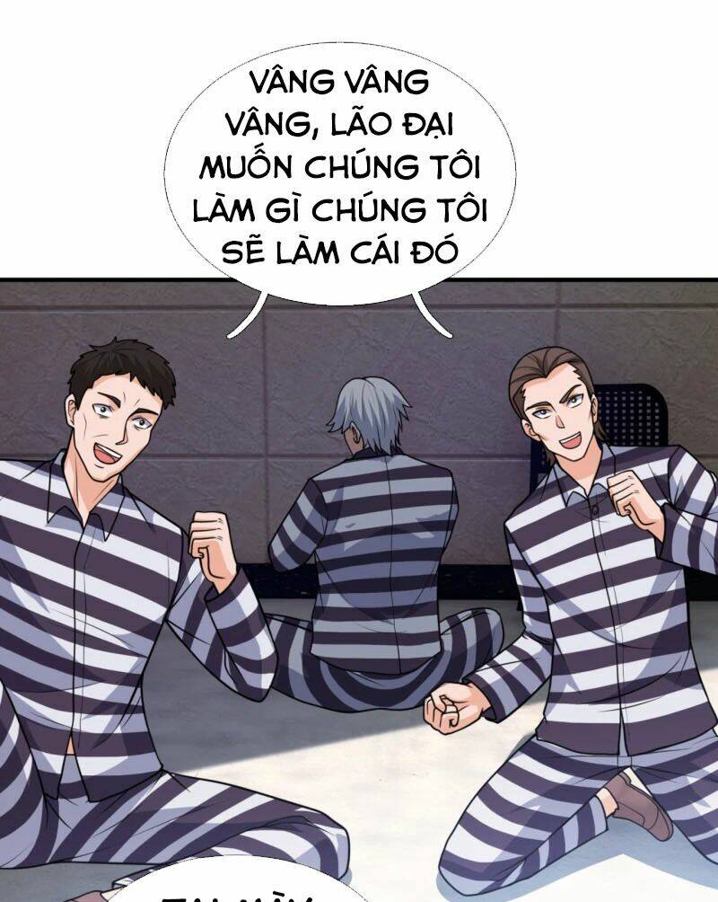 Ta Là Chiến Thần Vô Song: Chapter 115