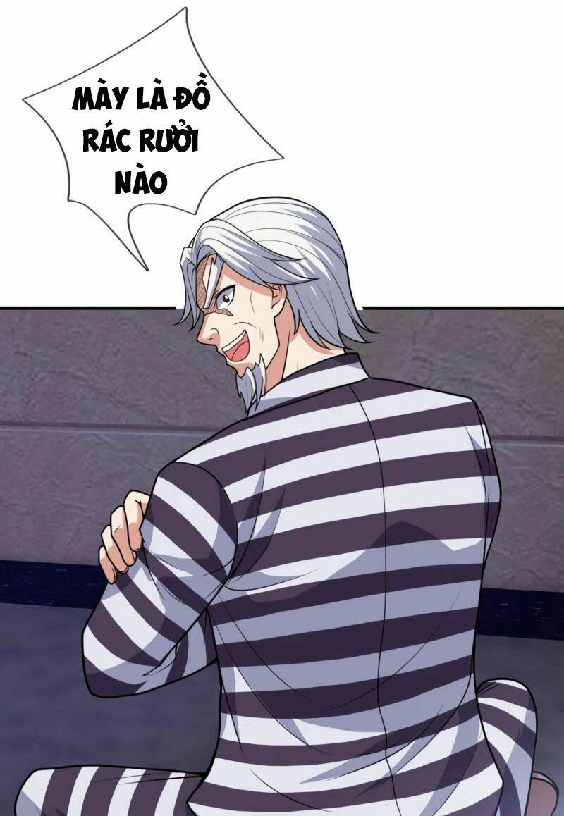 Ta Là Chiến Thần Vô Song: Chapter 115