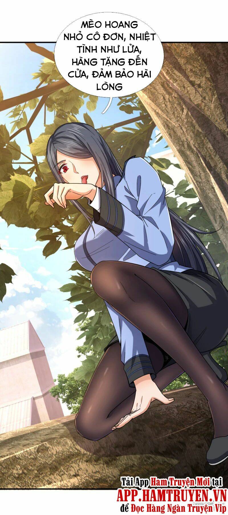 Ta Là Chiến Thần Vô Song: Chapter 115