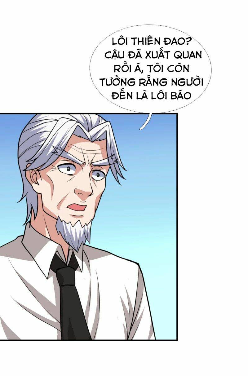 Ta Là Chiến Thần Vô Song: Chapter 115