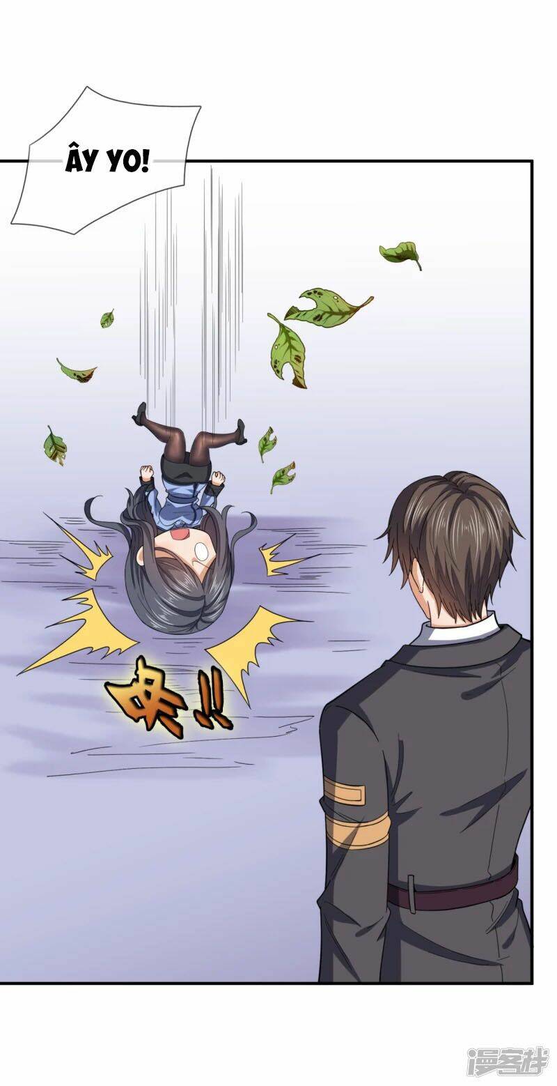 Ta Là Chiến Thần Vô Song: Chapter 115