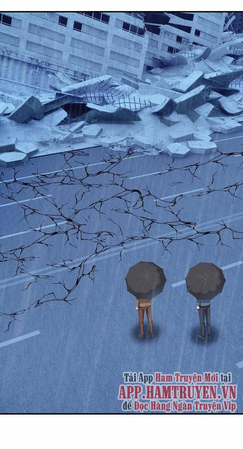 Ta Là Chiến Thần Vô Song: Chapter 122