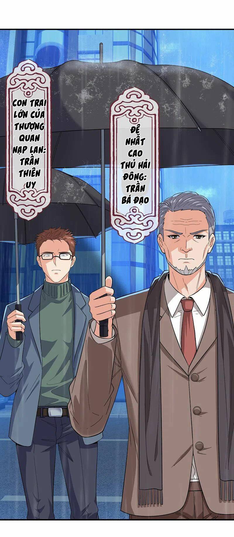 Ta Là Chiến Thần Vô Song: Chapter 122