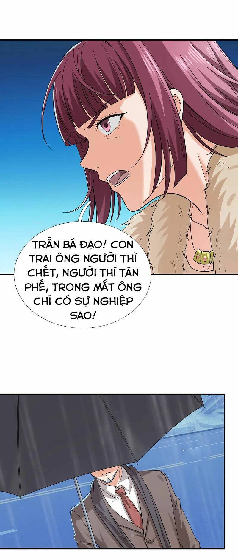 Ta Là Chiến Thần Vô Song: Chapter 122