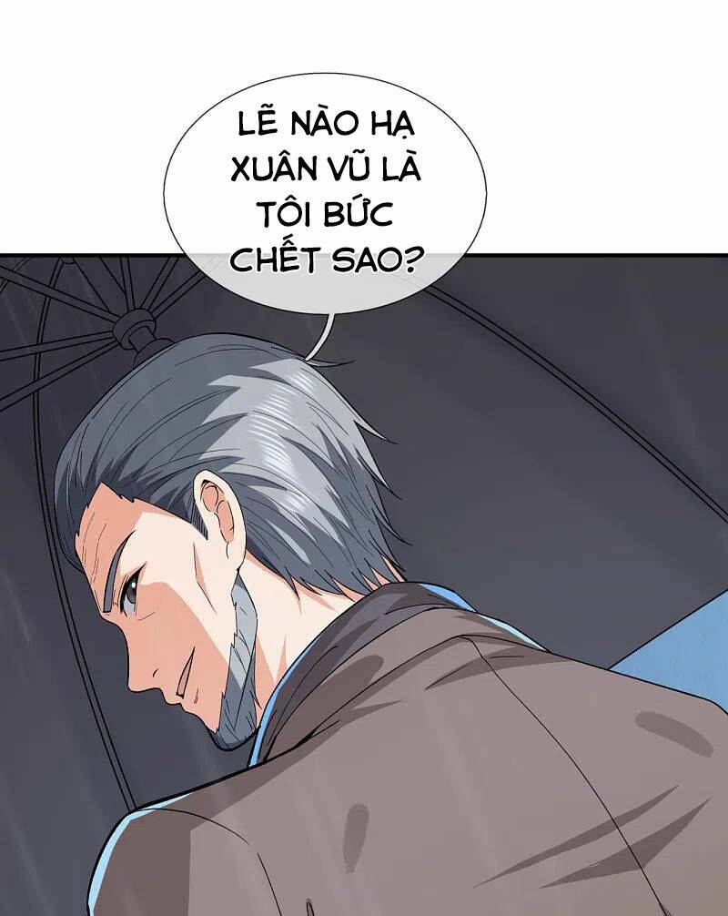 Ta Là Chiến Thần Vô Song: Chapter 122