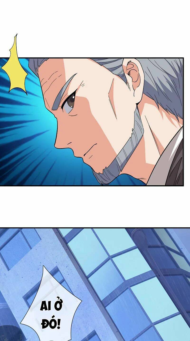 Ta Là Chiến Thần Vô Song: Chapter 122