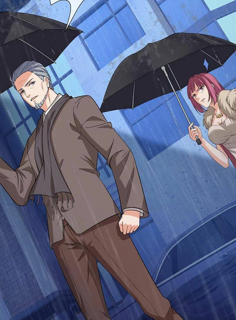 Ta Là Chiến Thần Vô Song: Chapter 122
