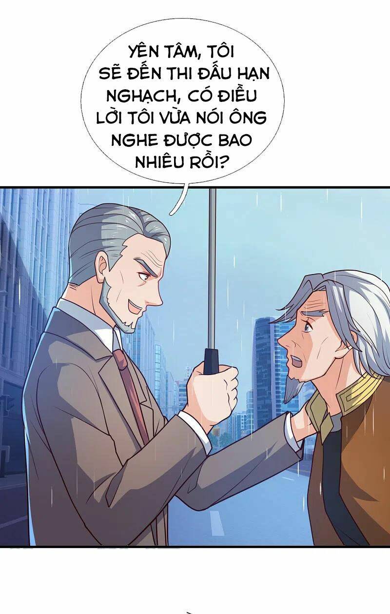 Ta Là Chiến Thần Vô Song: Chapter 122