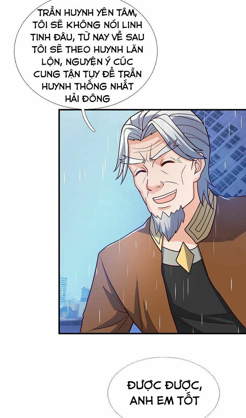 Ta Là Chiến Thần Vô Song: Chapter 122