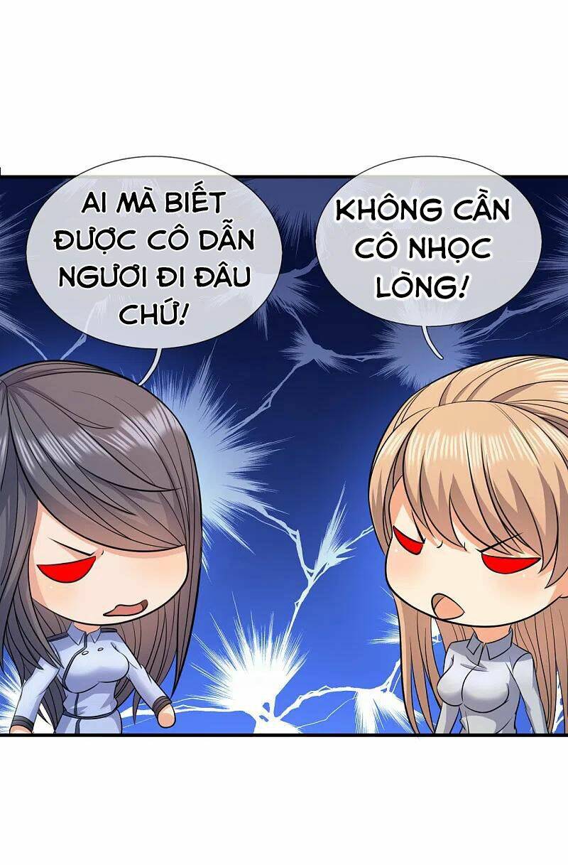 Ta Là Chiến Thần Vô Song: Chapter 122