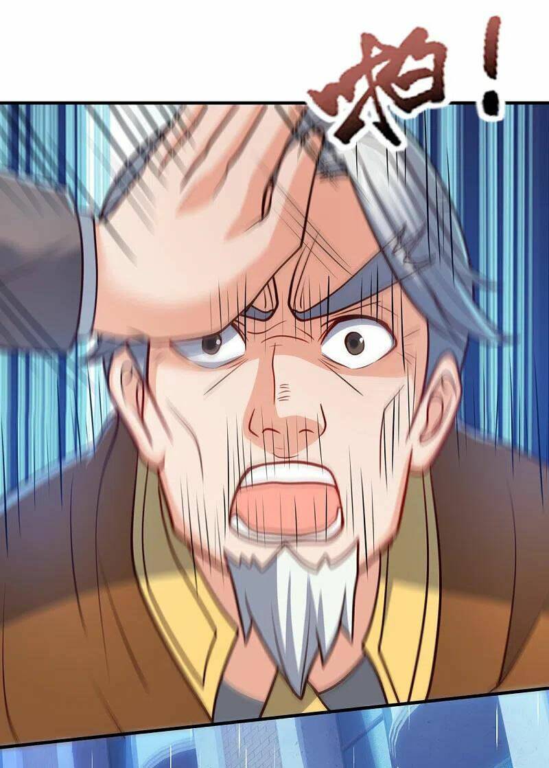 Ta Là Chiến Thần Vô Song: Chapter 122