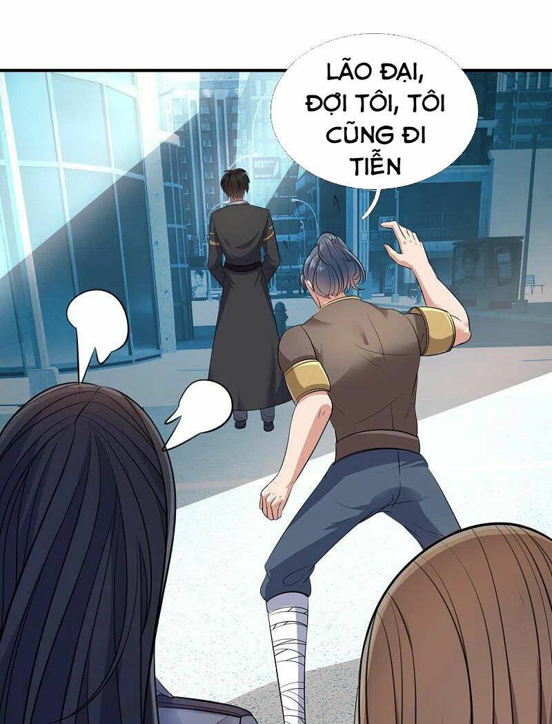 Ta Là Chiến Thần Vô Song: Chapter 122
