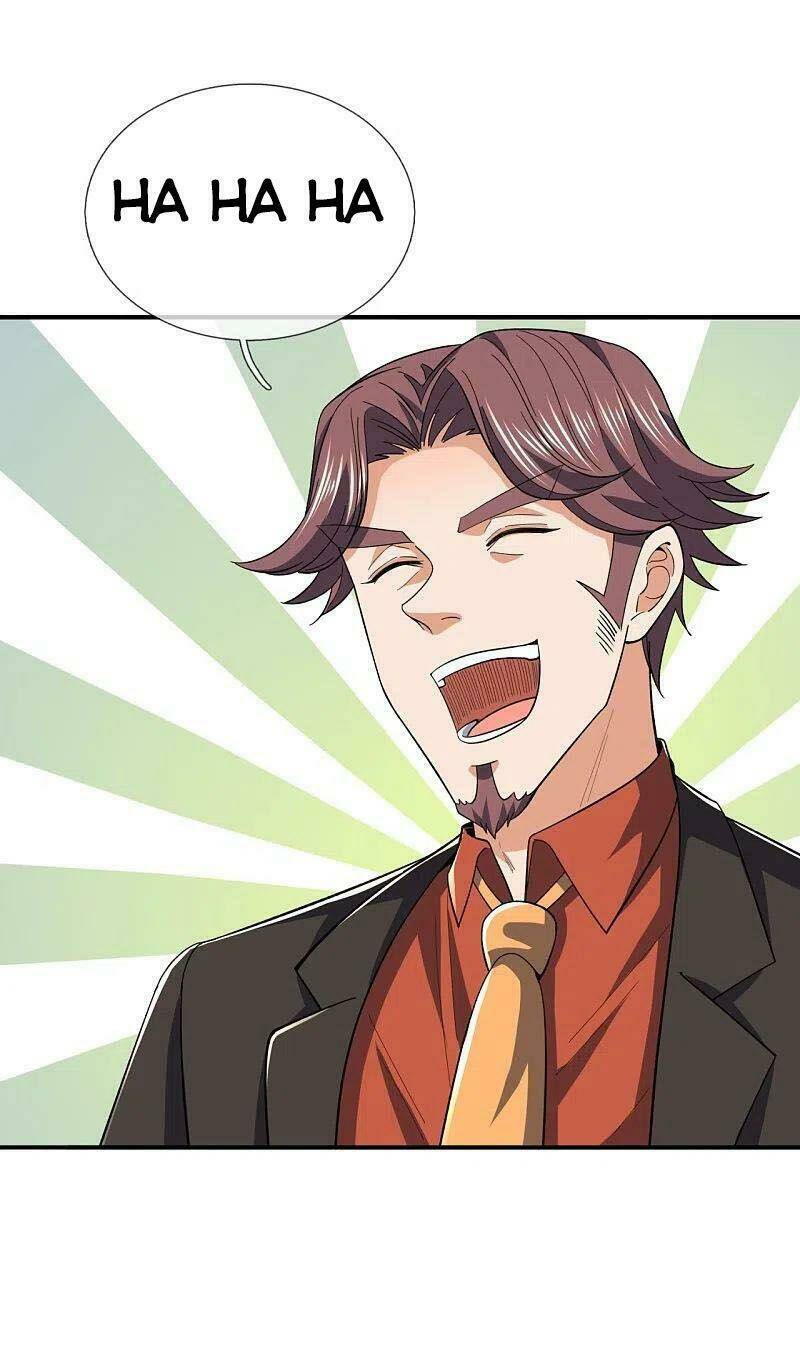 Ta Là Chiến Thần Vô Song: Chapter 128