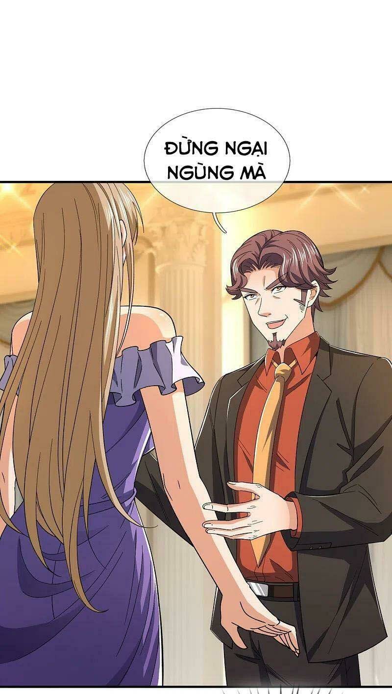 Ta Là Chiến Thần Vô Song: Chapter 128