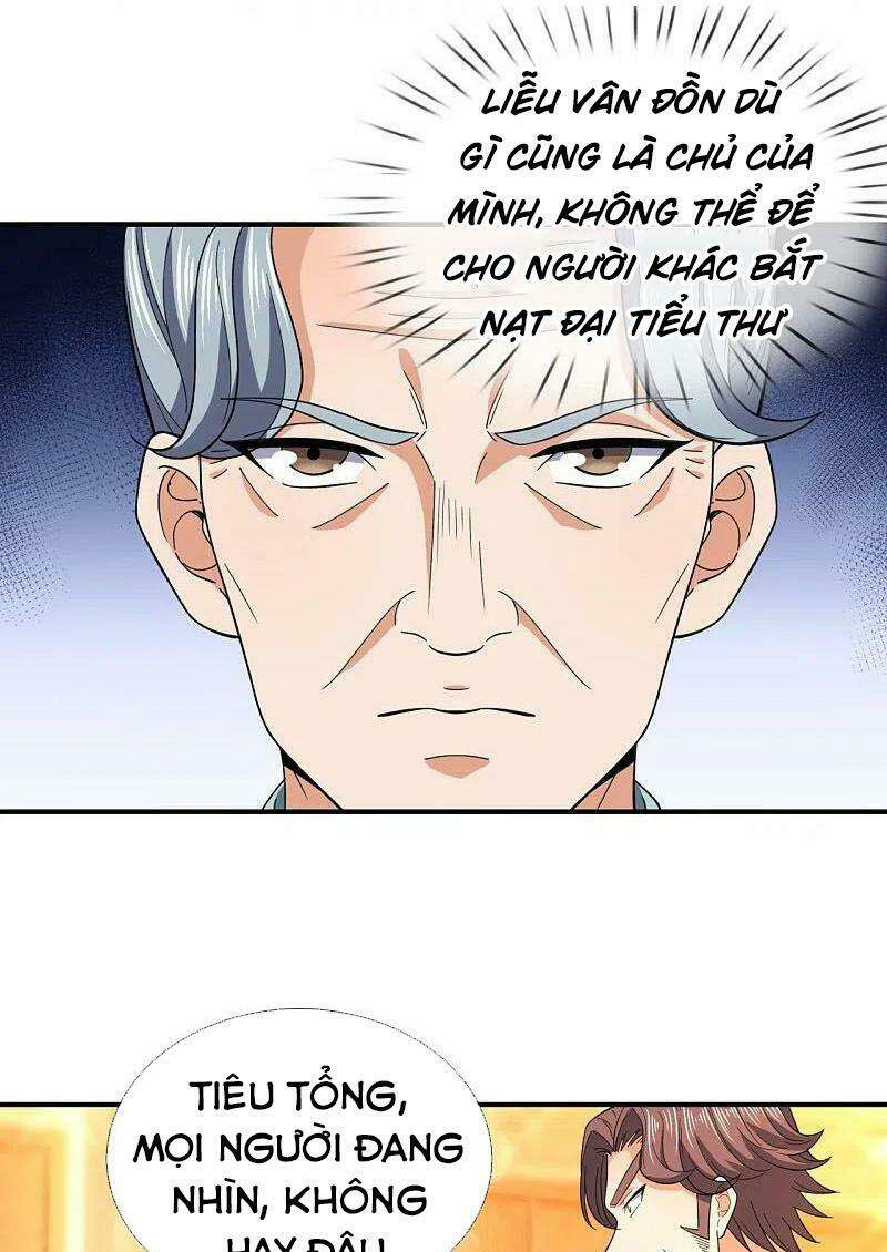 Ta Là Chiến Thần Vô Song: Chapter 128