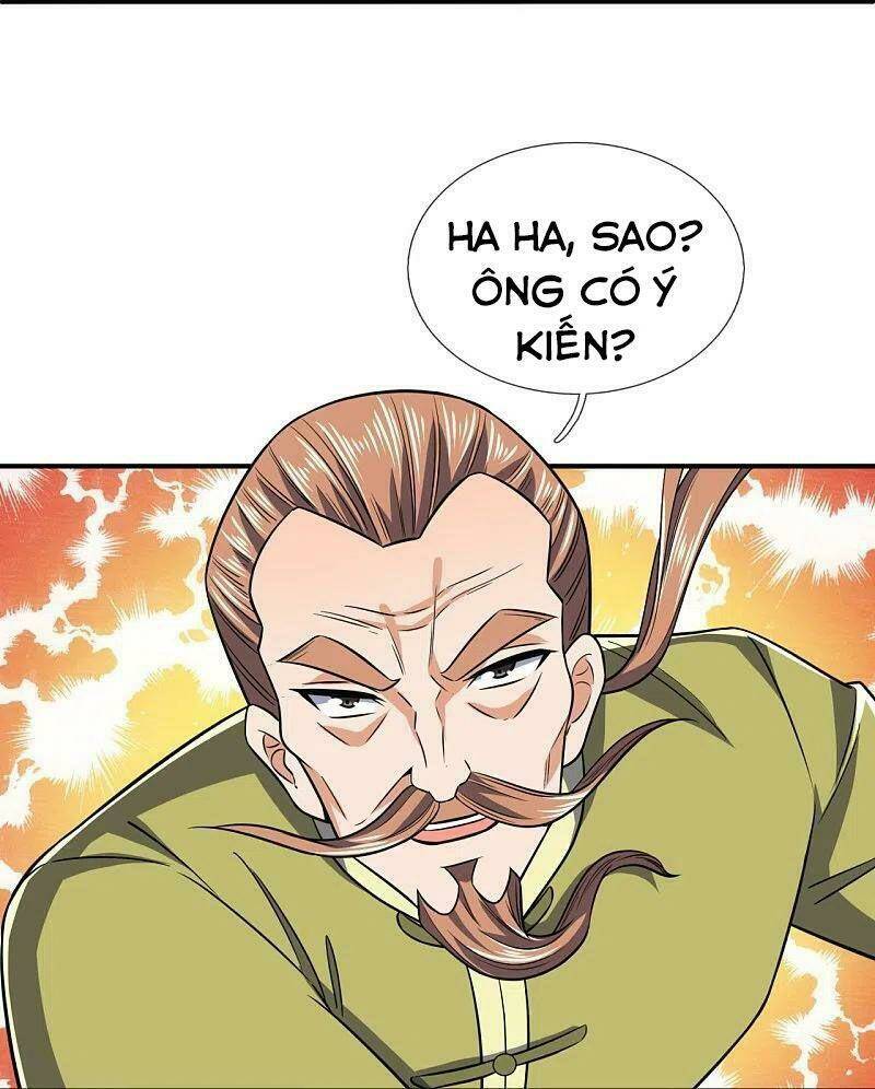 Ta Là Chiến Thần Vô Song: Chapter 128