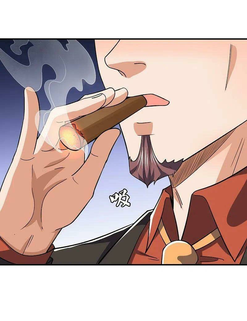 Ta Là Chiến Thần Vô Song: Chapter 128