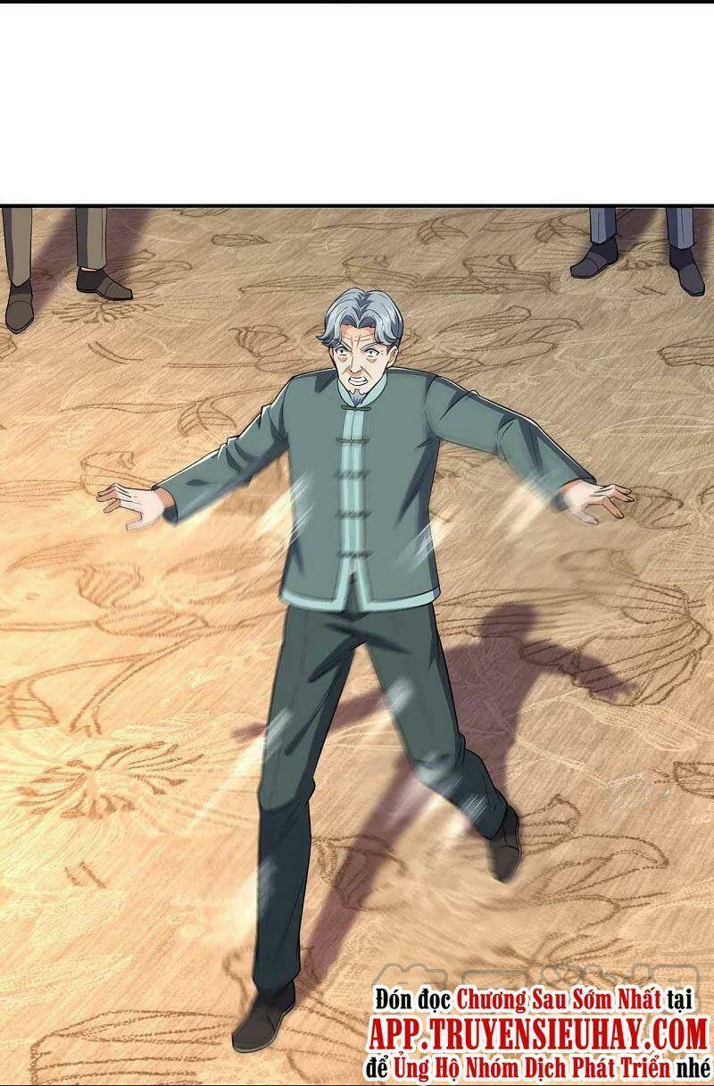 Ta Là Chiến Thần Vô Song: Chapter 128